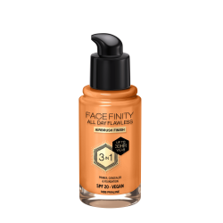 Facefinity All Day Flawless 3 In 1 Foundation