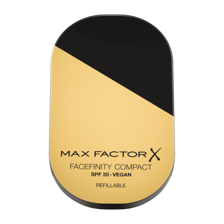 Facefinity Compact Rechargeable