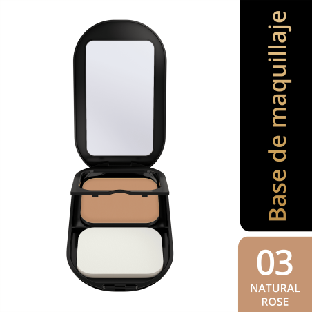 Facefinity Compact Rechargeable