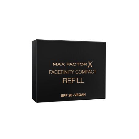 Facefinity Compact Recarga