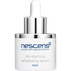 Bio-identical Rehydrating Sérum