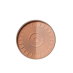 Bronzing Powder Compact Long-Lasting Refill