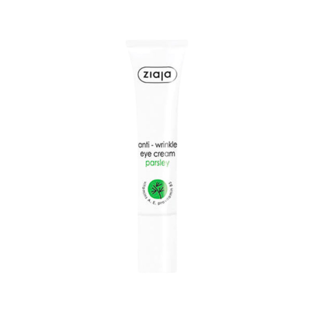 Contour des Yeux Anti-rides au Persil