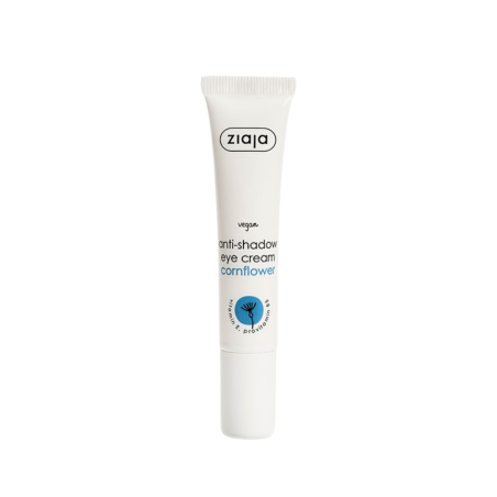 Contour des Yeux Anti-Cernes á la Fleur de Bleuet