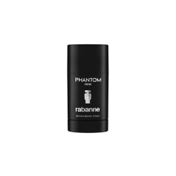 Phantom Parfum Déodorant en Stick