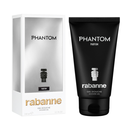 Phantom Parfum Gel Douche
