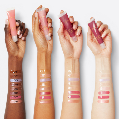 Juicy Tube Gloss pour les Lèvres