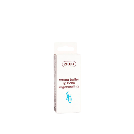Beurre de Cacao Baume à Lèvres Régénérant