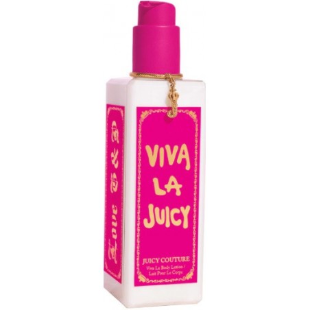 VIVA LA JUICY Lait 250ml