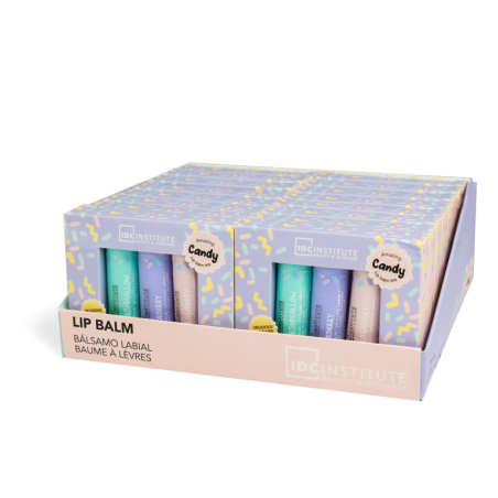 Candy Lip Balm Trio