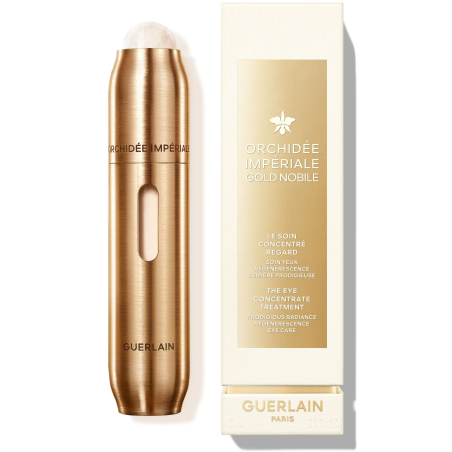 Orchidée Impériale Gold Nobile