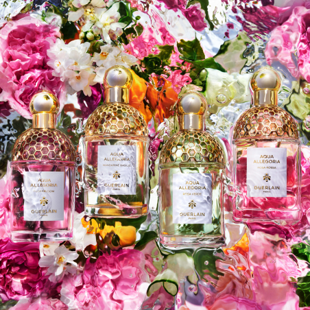 Aqua Allegoria Rosa Rossa Eau de Toilette