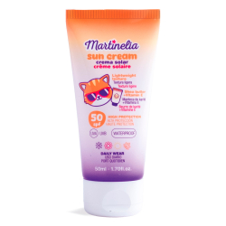 Sun Crema Spf50 Waterproof