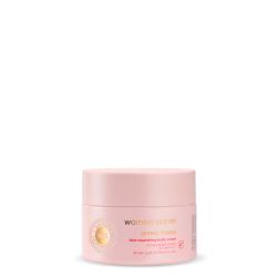 Divine Touch Muse Body Cream
