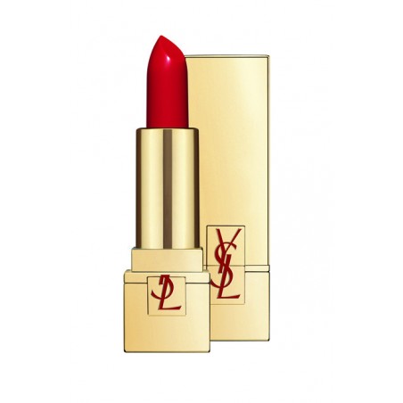 BLACK OPIUM Cofre EDP V.50ml + Mini Rouge PC Nº1 + Mini Lápiz Dessin Du Regard