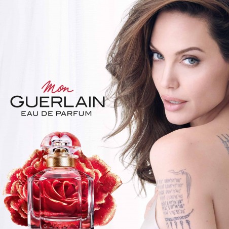 MON GUERLAIN Cofre EDP V100ML