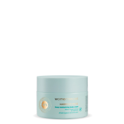 Harmony Muse Deep Moisturizing Body Cream