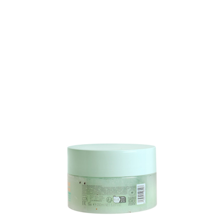 Harmony Muse Softening Body Scrub