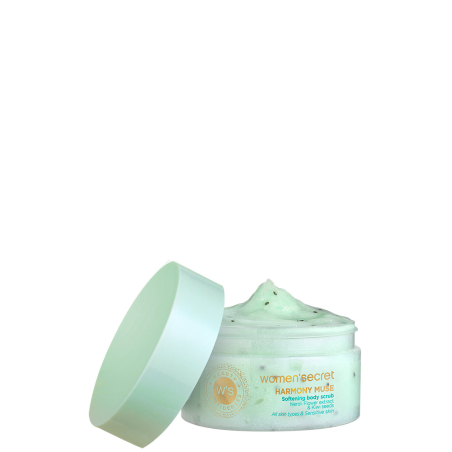Harmony Muse Softening Body Scrub