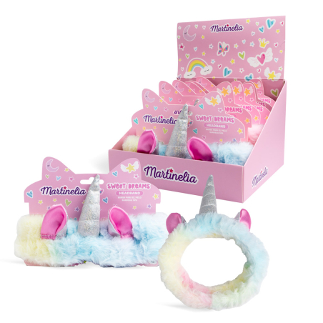 Little Unicorn Bath Coffret