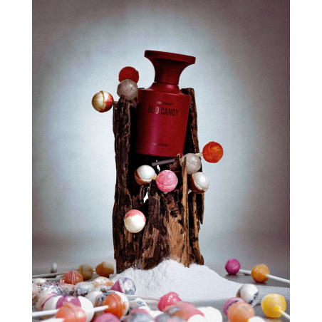 Oud Candy Extrait Extrême