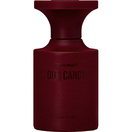 Oud Candy Extrait Extrême