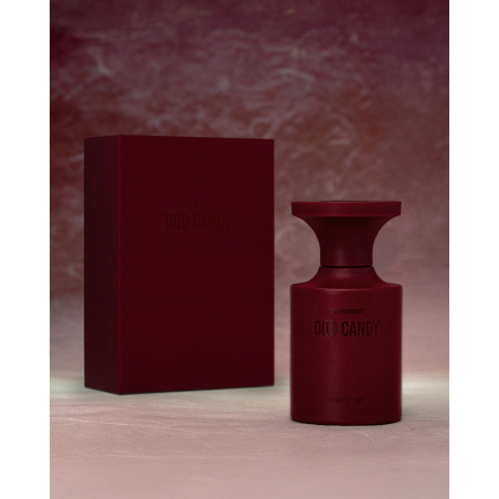 Oud Candy Extrait Extrême
