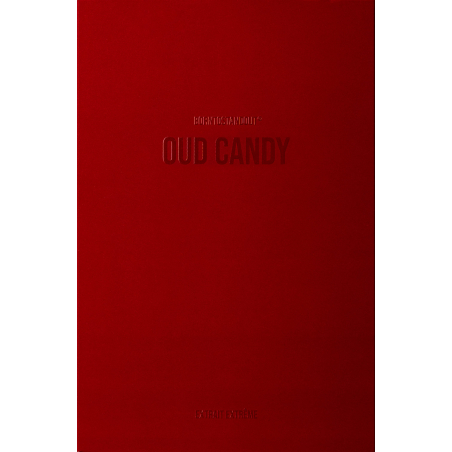 Oud Candy Extrait Extrême