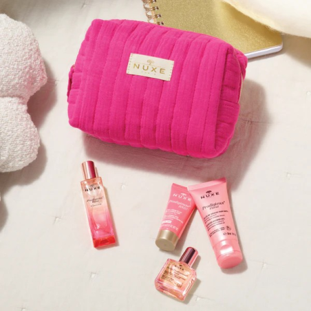 Set Neceser Mis indispensables ProdigieuxÂ® Floral