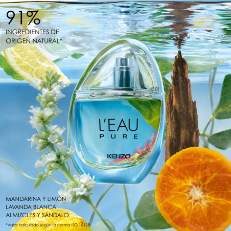 L'Eau Pure Eau de Parfum
