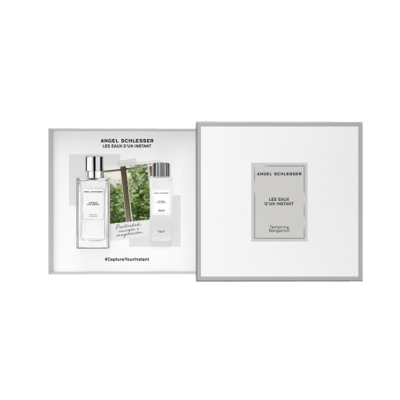 TEMPTING BERGAMOTA Cof.EDT V100ML + SG 100ML