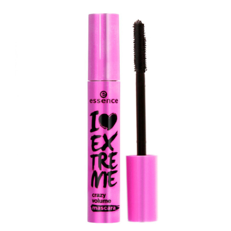 I Love Extreme Crazy Volume Masque