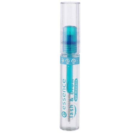 Gel Mascara pour Cils et Sourcils