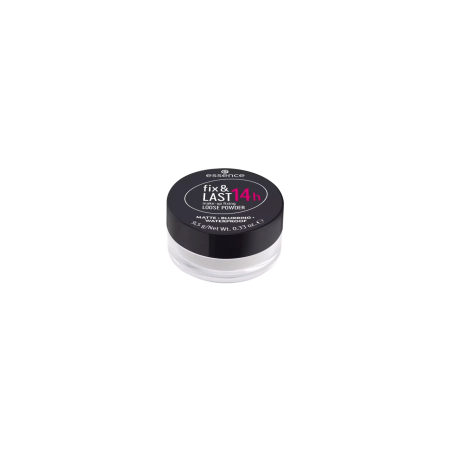 Poudre Libre Fixante Fix & Last