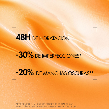 Aquasource+ Brightening Vitamin Glow Gel
