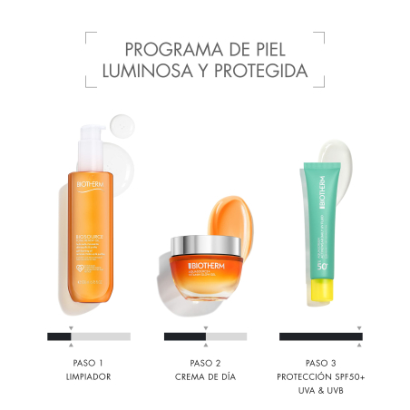 Aquasource+ Brightening Vitamin Glow Gel