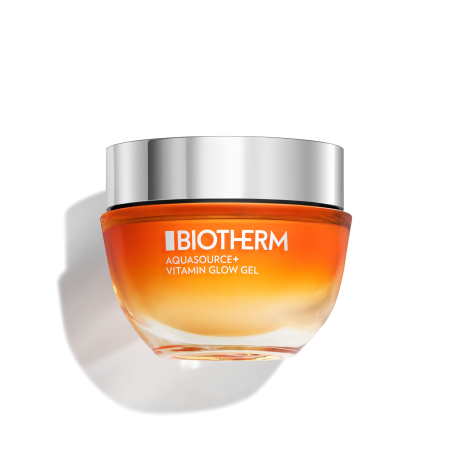 Aquasource+ Brightening Vitamin Glow Gel
