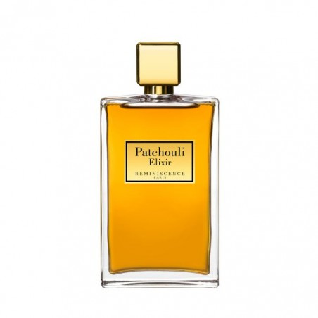 PATCHOULI Elixir Eau De Parfum 100ml
