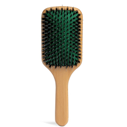 Double Bristle  Rectangulaire Brush