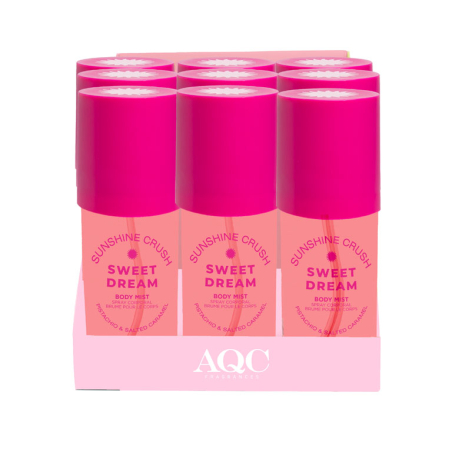 Aqc Bm Sunshine Crush