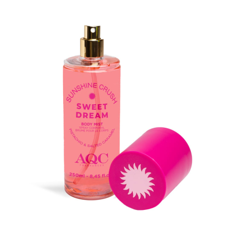Aqc Bm Sunshine Crush