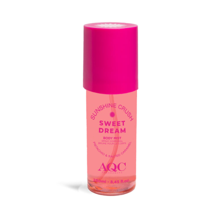 Aqc Bm Sunshine Crush