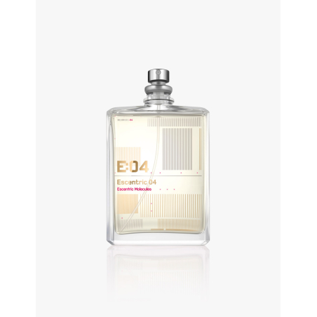 ESCENTRIC 04 EAU DE TOILETTE V100 ML