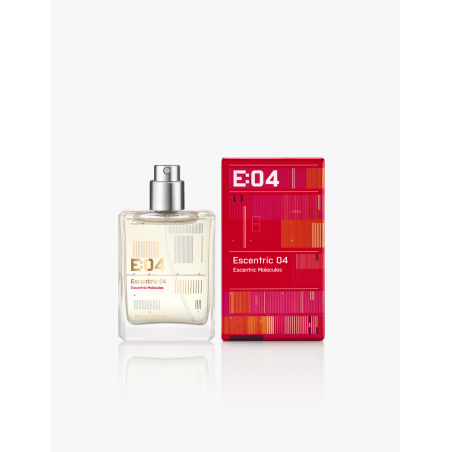 ESCENTRIC 04 EAU DE TOILETTE V100 ML