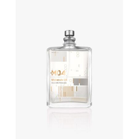 MOLECULE 04 EAU DE TOILETTE V100ML