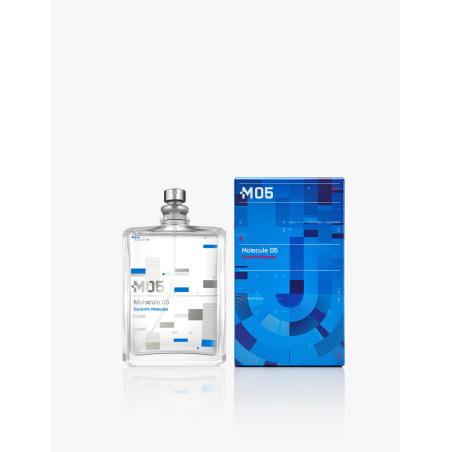 MOLECULE 05 EAU DE TOILETTE
