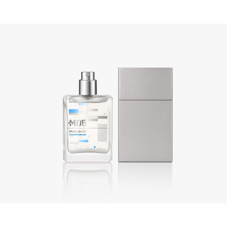 MOLECULE 05 EAU DE TOILETTE