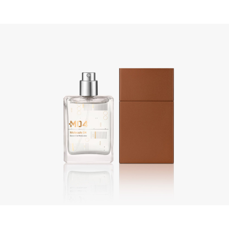 MOLECULE 04 EAU DE TOILETTE V100ML