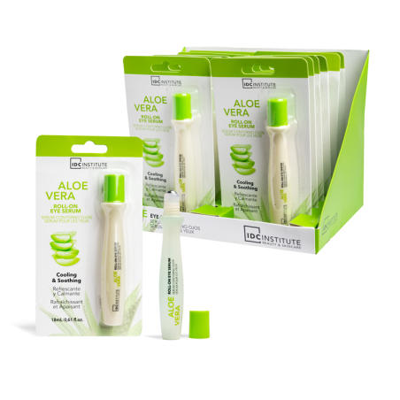 Cooling Soothing Eye Sérum