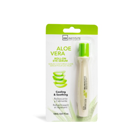 Cooling Soothing Eye Sérum